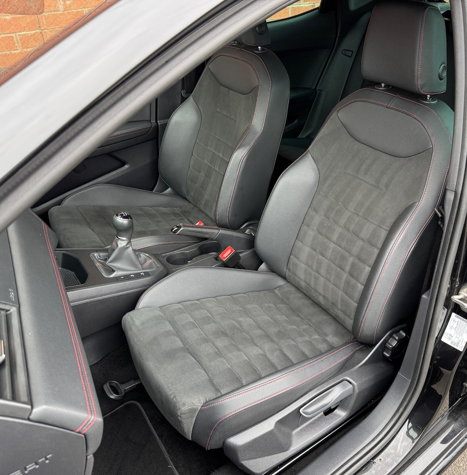 Used SEAT Ibiza 2021 for sale - 76327407: Photo 39