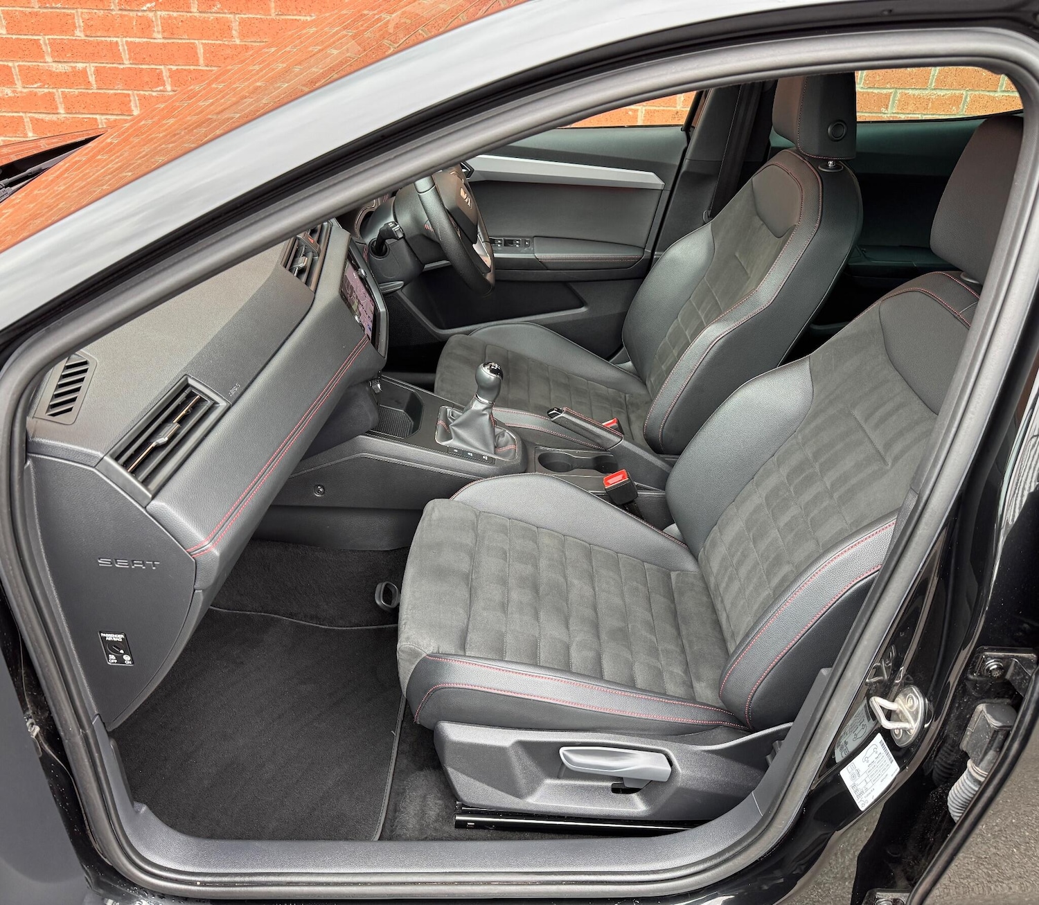 Used SEAT Ibiza 2021 for sale - 76327407: Photo 40
