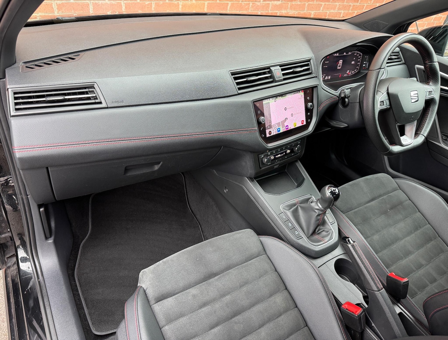 Used SEAT Ibiza 2021 for sale - 76327407: Photo 41