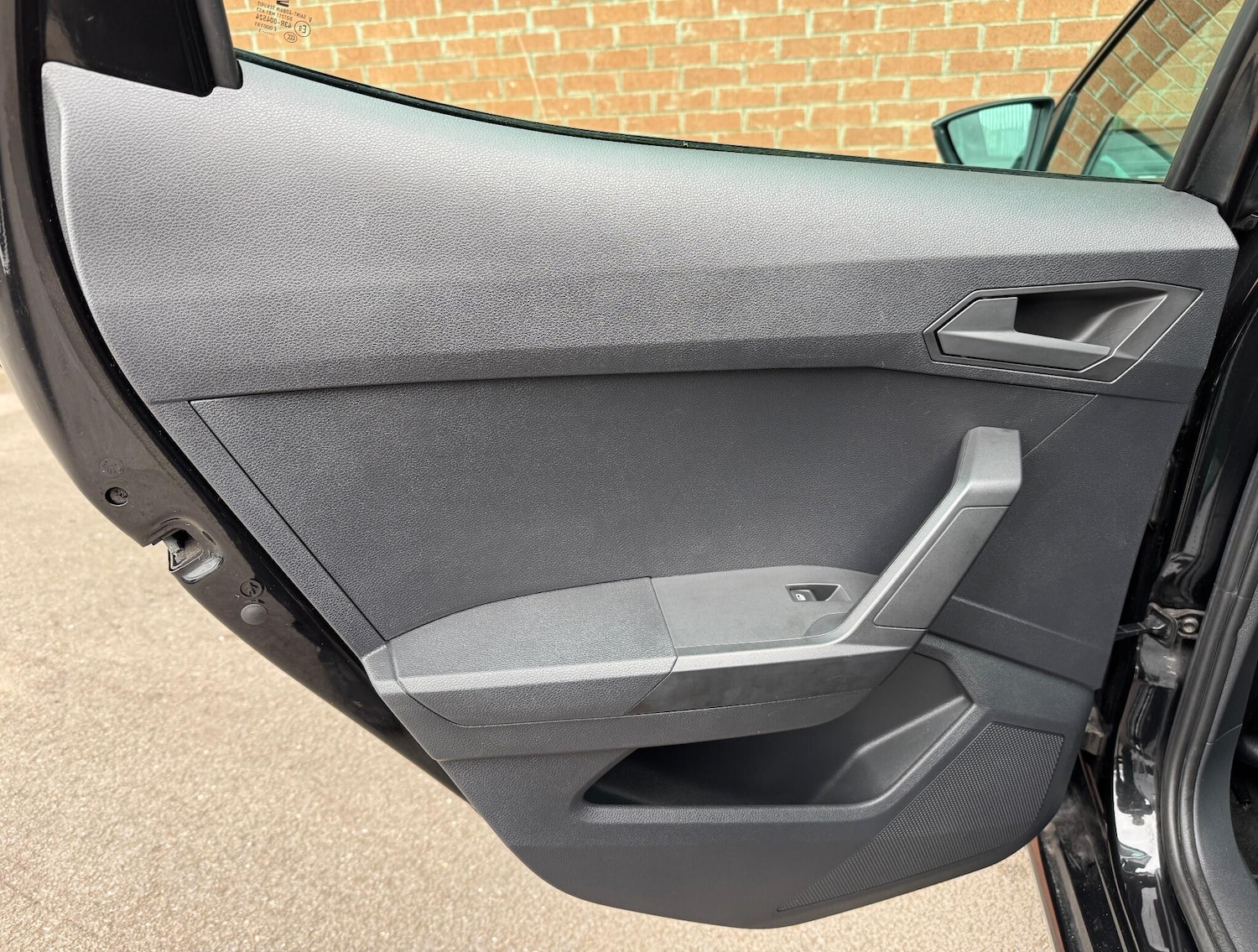 Used SEAT Ibiza 2021 for sale - 76327407: Photo 42