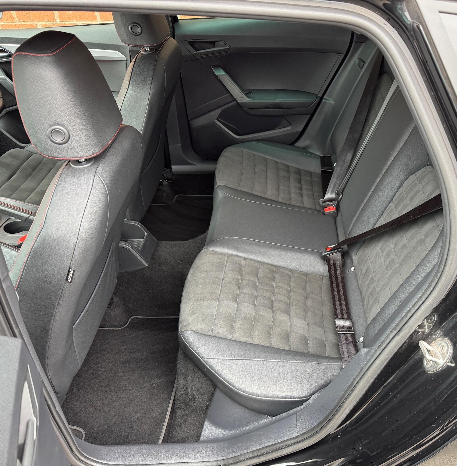 Used SEAT Ibiza 2021 for sale - 76327407: Photo 44