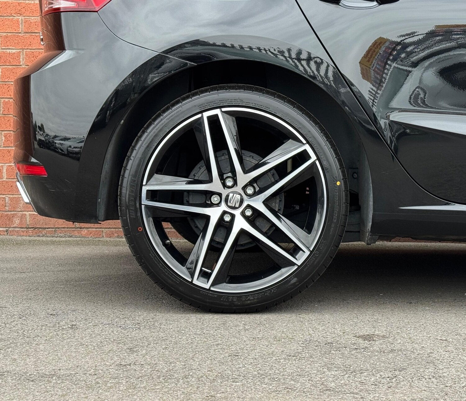 Used SEAT Ibiza 2021 for sale - 76327407: Photo 46