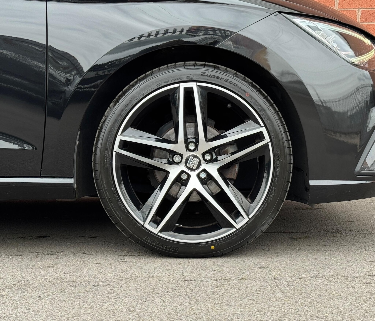 Used SEAT Ibiza 2021 for sale - 76327407: Photo 47