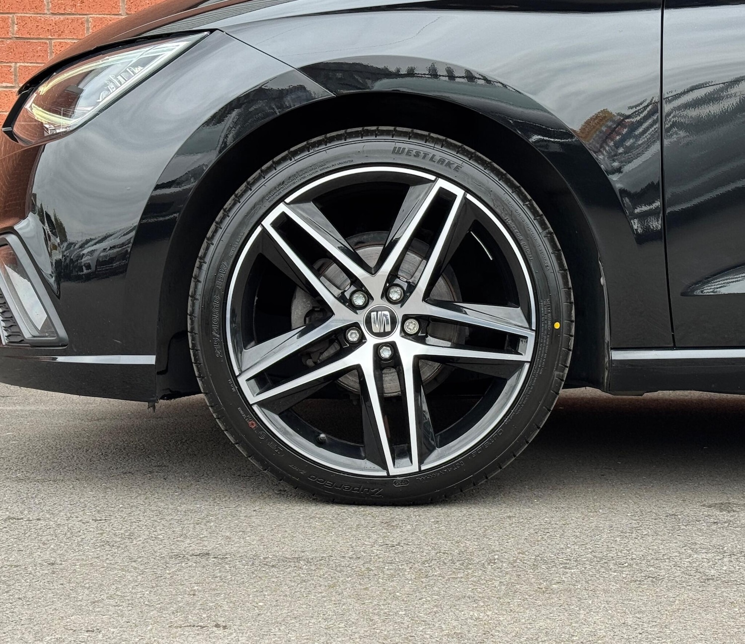 Used SEAT Ibiza 2021 for sale - 76327407: Photo 48