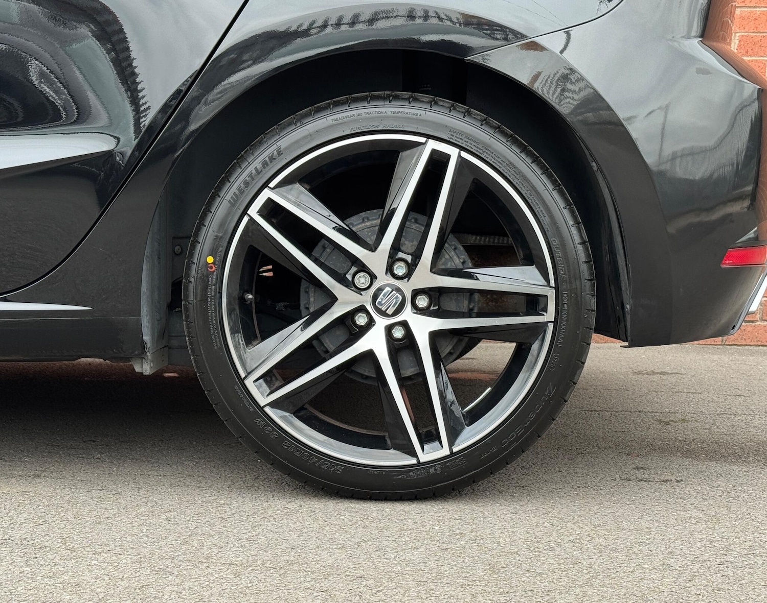 Used SEAT Ibiza 2021 for sale - 76327407: Photo 49