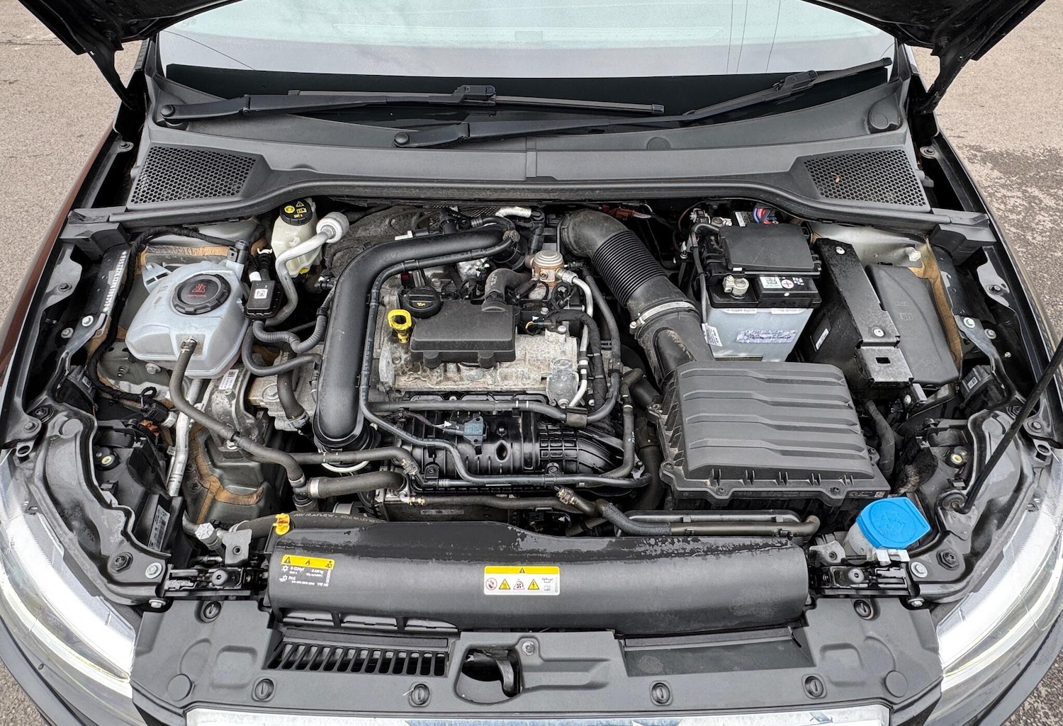 Used SEAT Ibiza 2021 for sale - 76327407: Photo 50