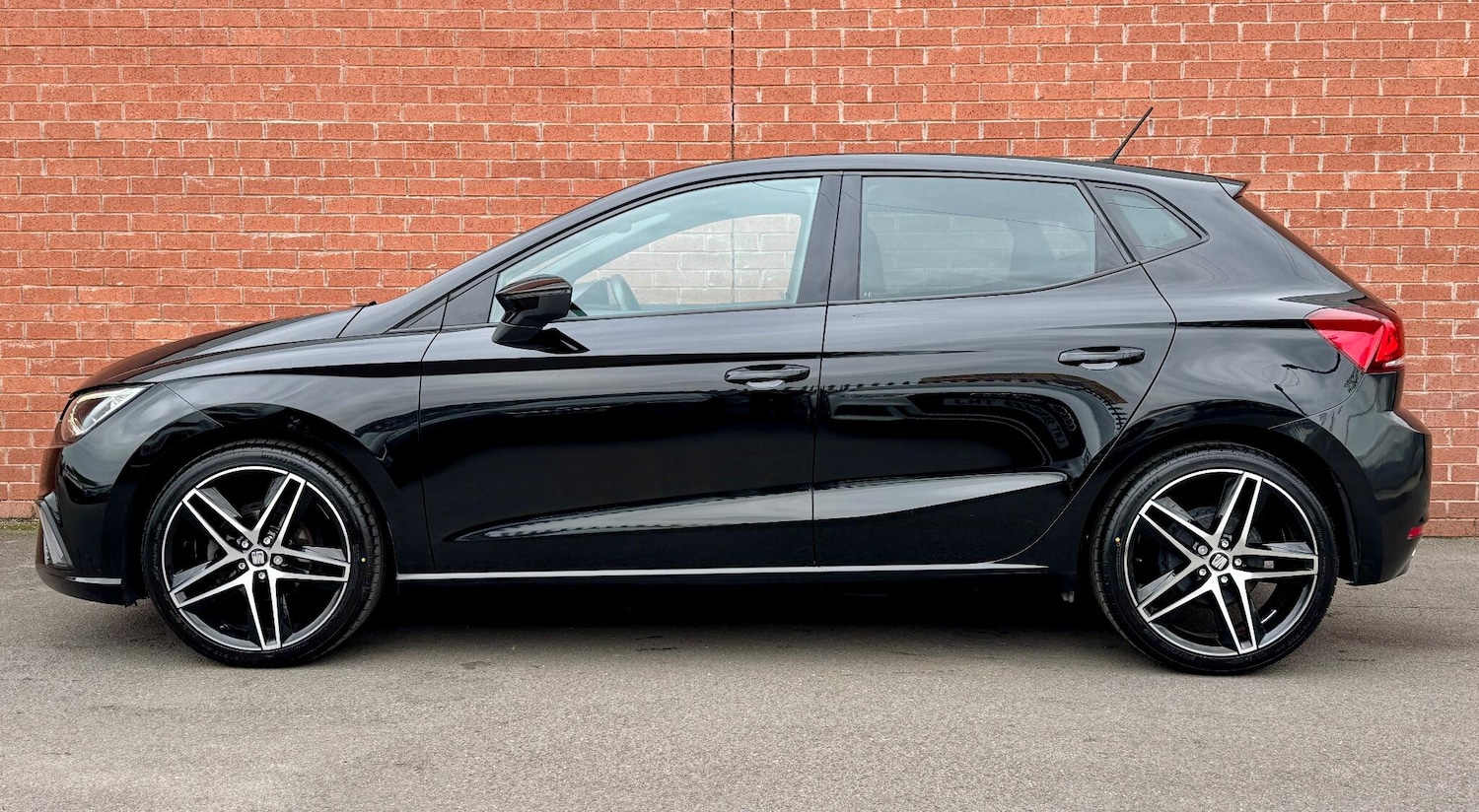 Used SEAT Ibiza 2021 for sale - 76327407: Photo 7