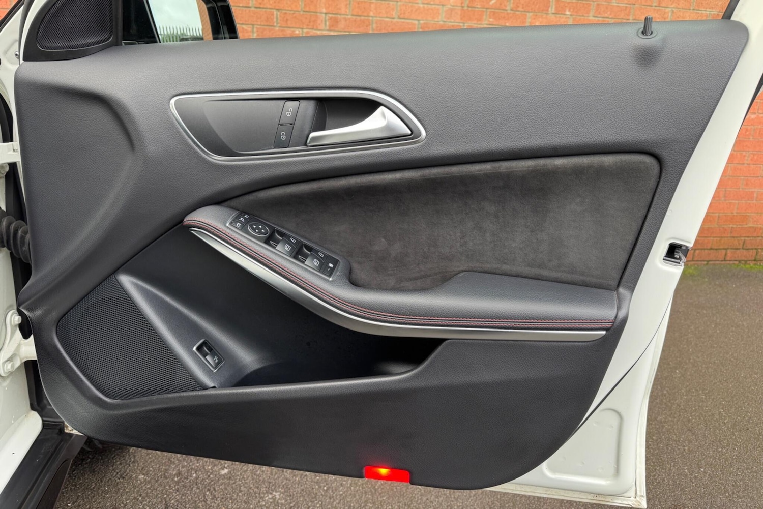 Used Mercedes-Benz GLA 2015 for sale - 77330555: Photo 14