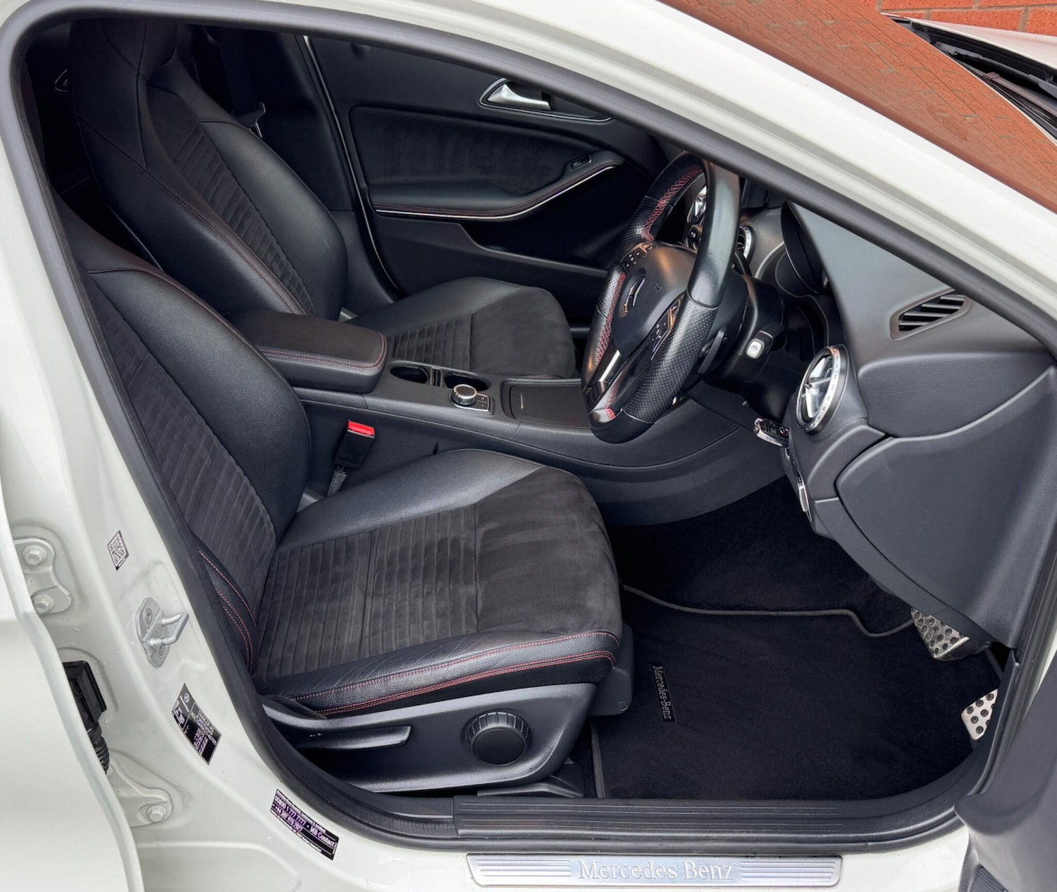 Used Mercedes-Benz GLA 2015 for sale - 77330555: Photo 15