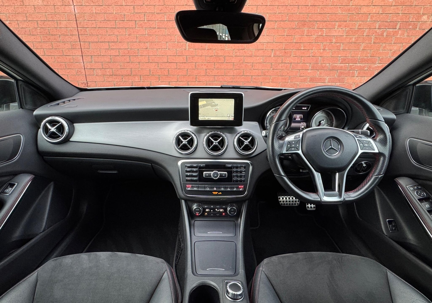 Used Mercedes-Benz GLA 2015 for sale - 77330555: Photo 17