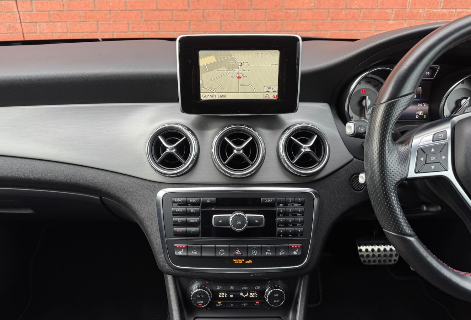 Used Mercedes-Benz GLA 2015 for sale - 77330555: Photo 18