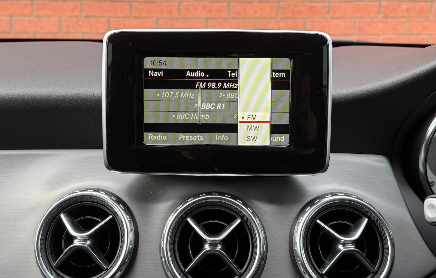 Used Mercedes-Benz GLA 2015 for sale - 77330555: Photo 19