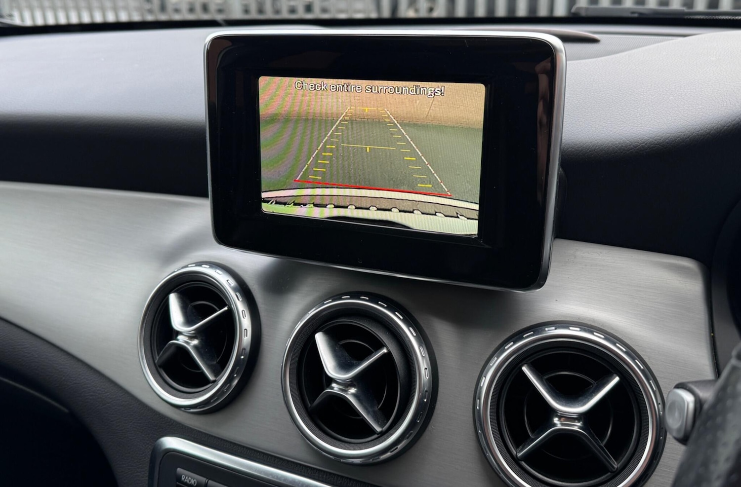 Used Mercedes-Benz GLA 2015 for sale - 77330555: Photo 22