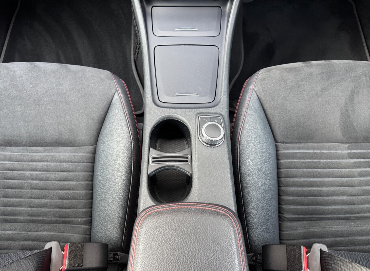 Used Mercedes-Benz GLA 2015 for sale - 77330555: Photo 23