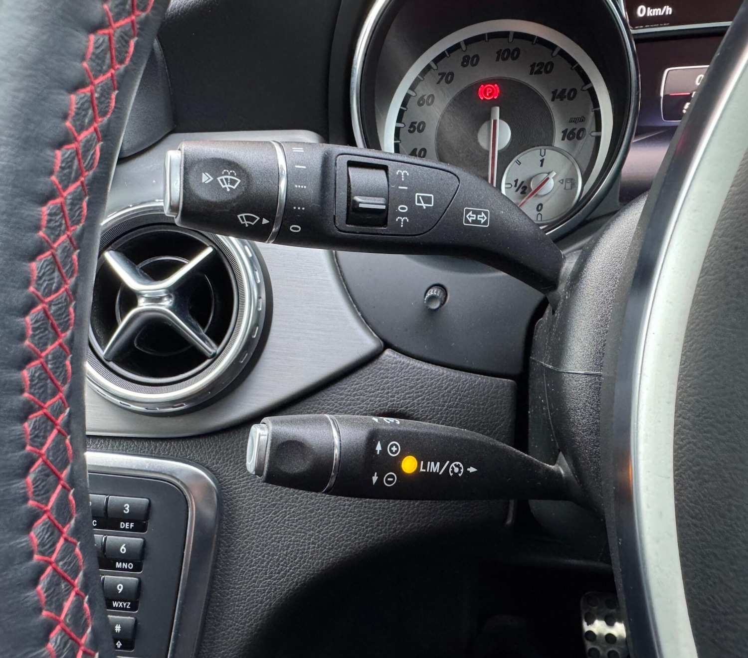 Used Mercedes-Benz GLA 2015 for sale - 77330555: Photo 26