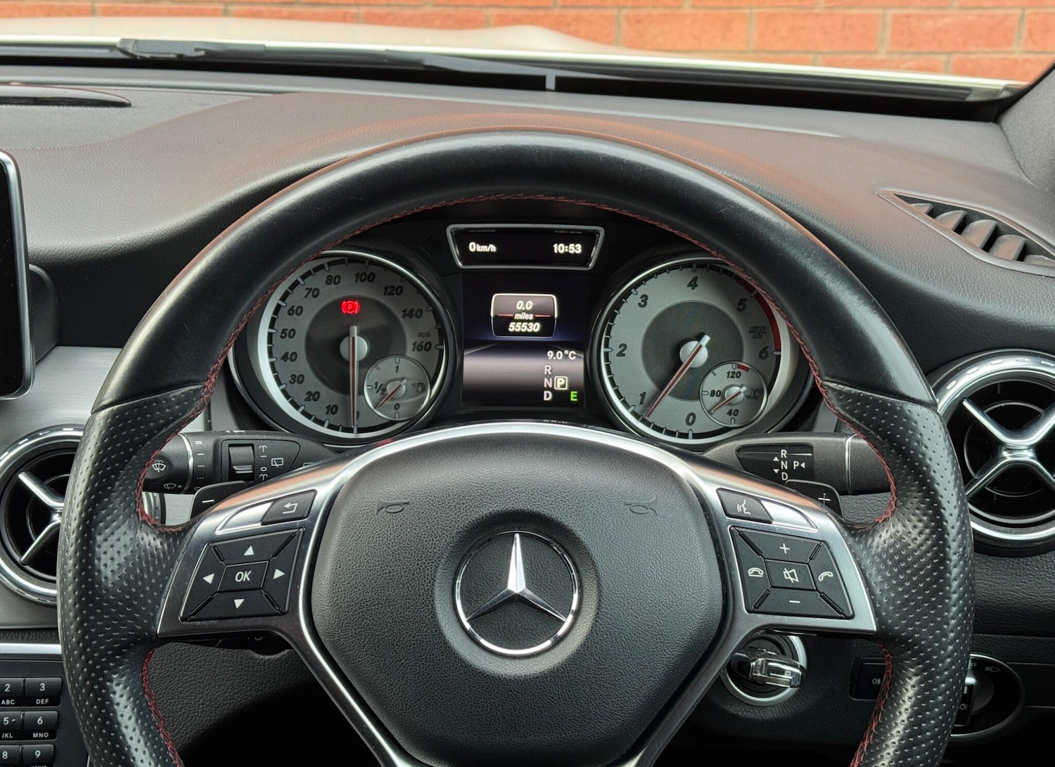 Used Mercedes-Benz GLA 2015 for sale - 77330555: Photo 27