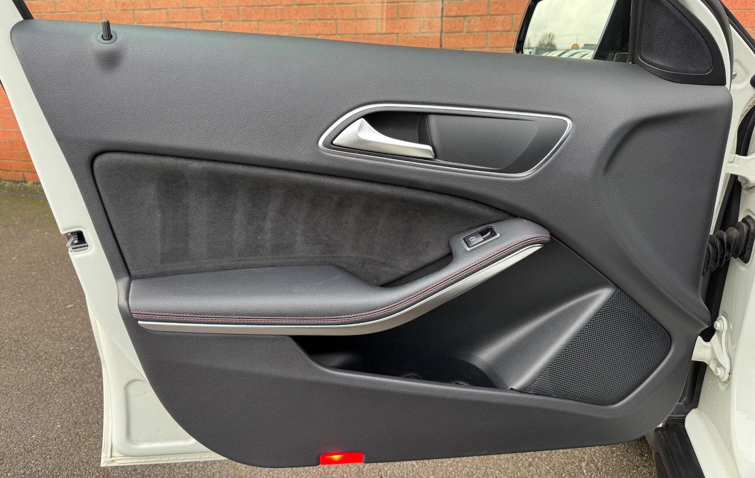 Used Mercedes-Benz GLA 2015 for sale - 77330555: Photo 33