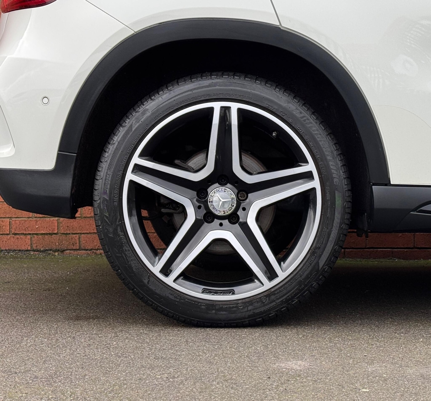 Used Mercedes-Benz GLA 2015 for sale - 77330555: Photo 41