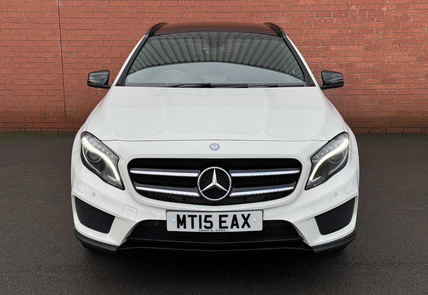 Used Mercedes-Benz GLA 2015 for sale - 77330555: Photo 6