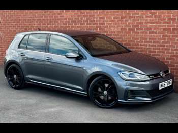 2017 (67) - 2.0 TDI 184 GTD 5dr DSG