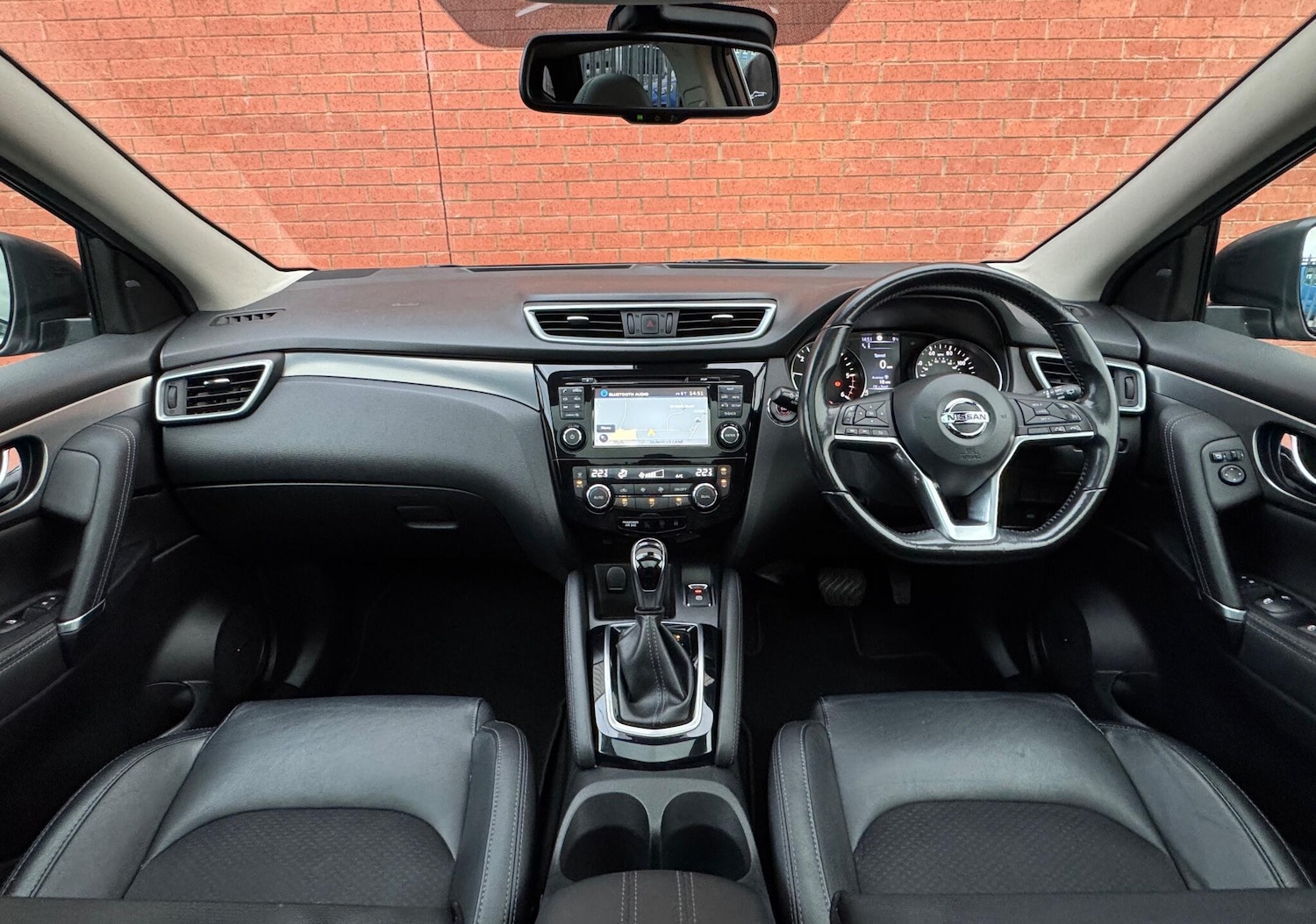 Used Nissan Qashqai 2017 for sale - 76990766: Photo 19