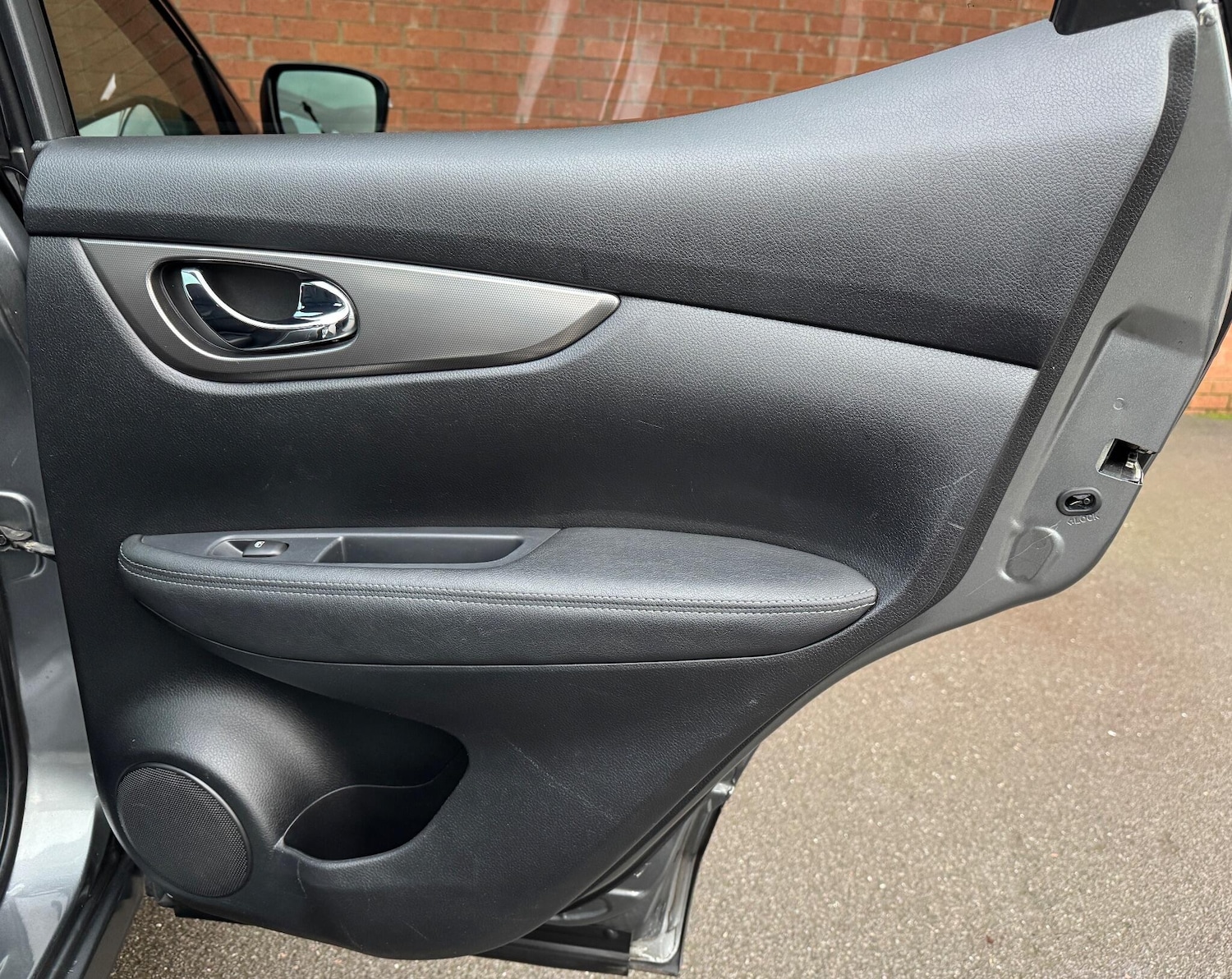 Used Nissan Qashqai 2017 for sale - 76990766: Photo 35