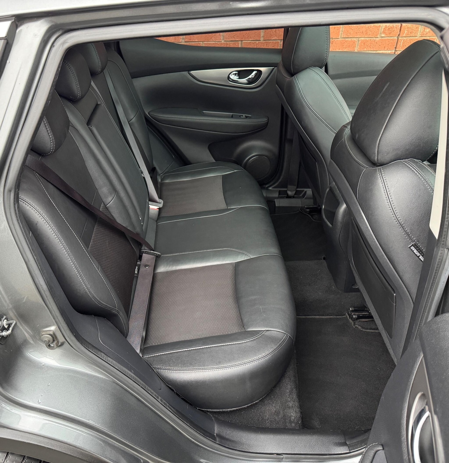 Used Nissan Qashqai 2017 for sale - 76990766: Photo 37