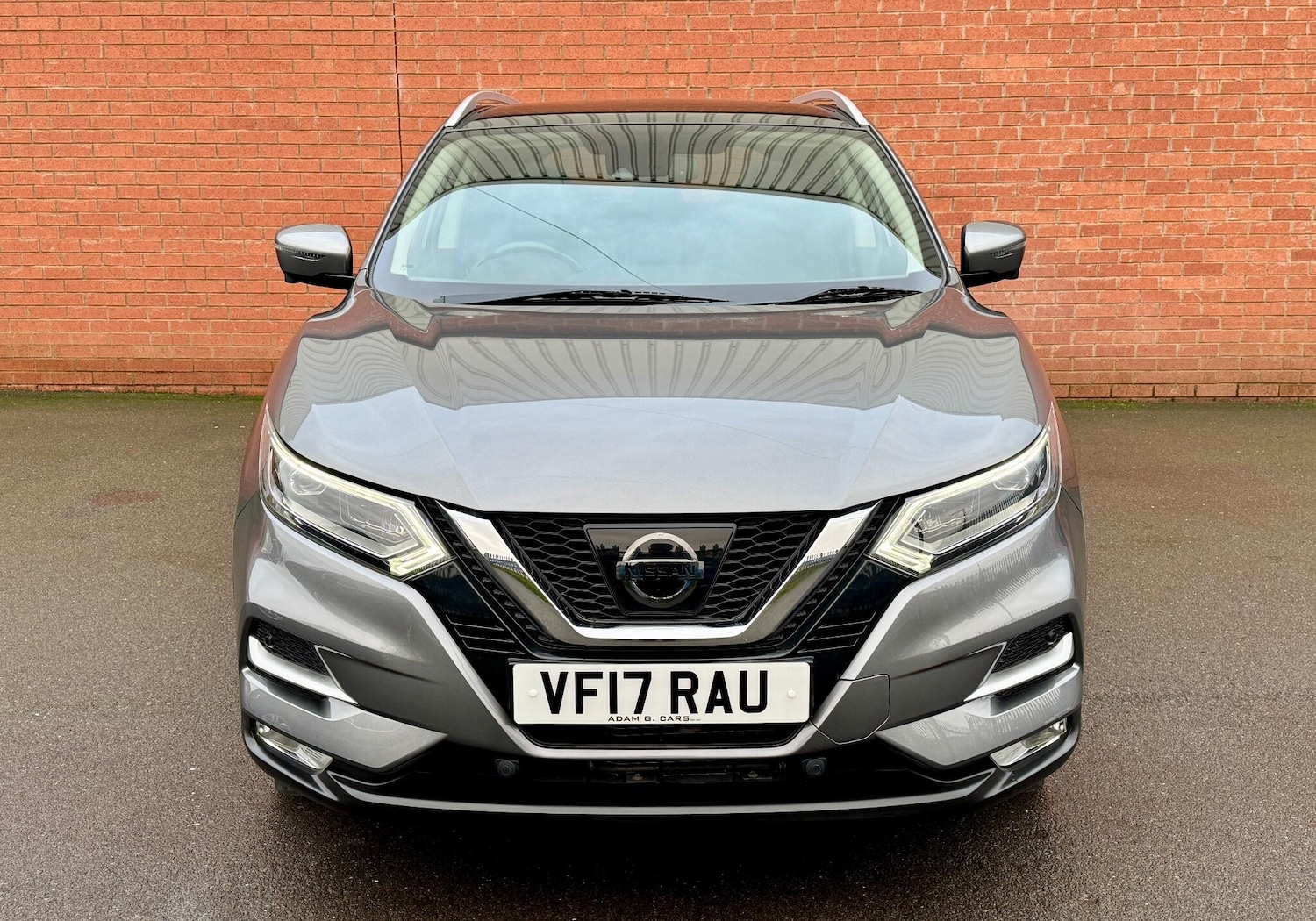 Used Nissan Qashqai 2017 for sale - 76990766: Photo 6