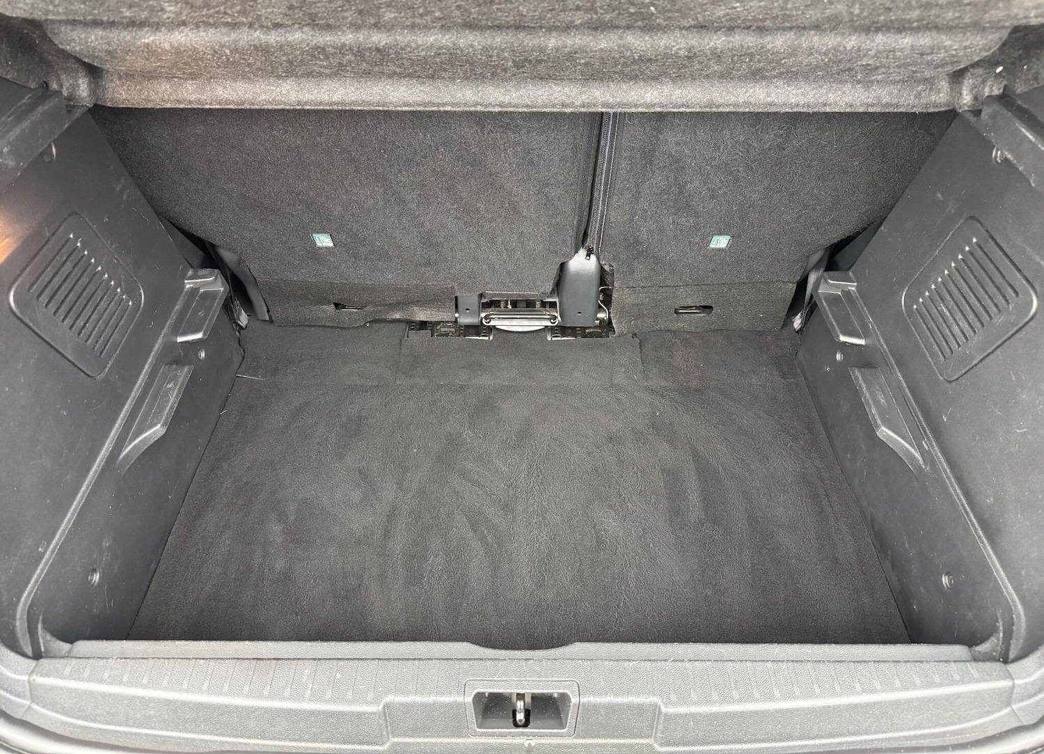 Used Renault Captur 2016 for sale - 77469143: Photo 11