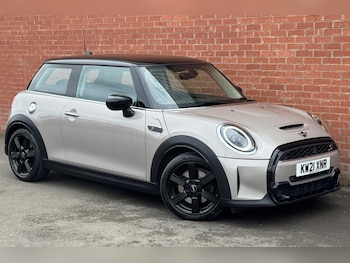 Used MINI Hatch 2021 for sale - 78276516: Photo