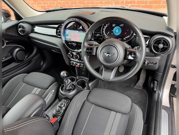 Used MINI Hatch 2021 for sale - 78276516: Photo