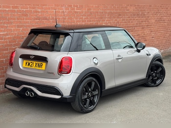 Used MINI Hatch 2021 for sale - 78276516: Photo