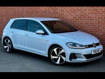 2018 (18) - 2.0 TSI GTI 5dr