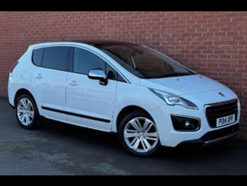 2014 (14) - 1.6 HDi Allure Euro 5 5dr