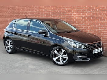 Used Peugeot 308 2019 for sale - 79645266: Photo