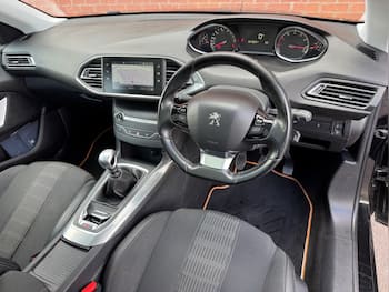 Used Peugeot 308 2019 for sale - 79645266: Photo