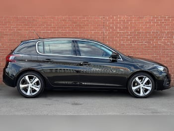Used Peugeot 308 2019 for sale - 79645266: Photo