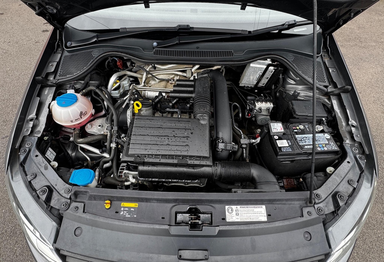Vehicle 40
