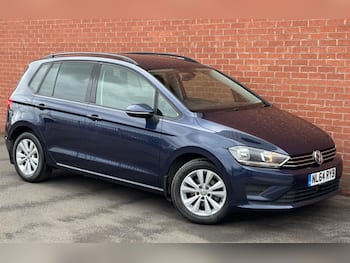 Used Volkswagen Golf SV 2014 for sale - 79860824: Photo