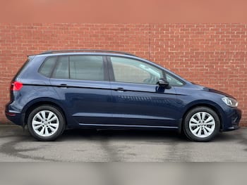 Used Volkswagen Golf SV 2014 for sale - 79860824: Photo