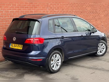 Used Volkswagen Golf SV 2014 for sale - 79860824: Photo