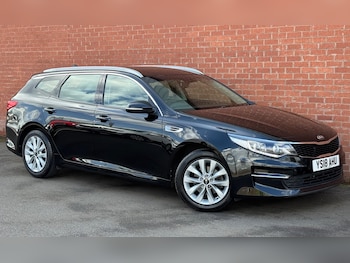 Used Kia Optima 2018 for sale - 78245056: Photo