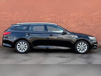 Used Kia Optima 2018 for sale - 78245056: Photo