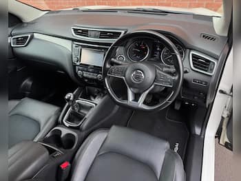 Used Nissan Qashqai 2019 for sale - 79741734: Photo