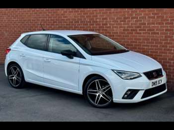 2019 (19) - 1.0 TSI 95 FR Sport [EZ] 5dr
