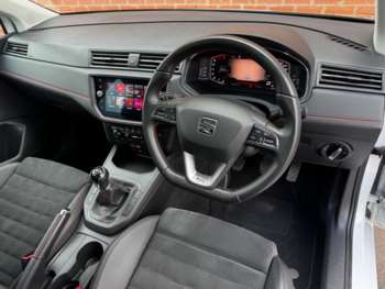 Used SEAT Ibiza 2019 for sale - 75051477: Photo