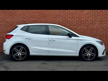 Used SEAT Ibiza 2019 for sale - 75051477: Photo