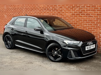 Used Audi A1 2019 for sale - 75657521: Photo