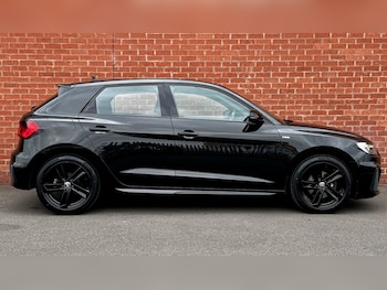 Used Audi A1 2019 for sale - 75657521: Photo