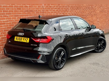 Used Audi A1 2019 for sale - 75657521: Photo